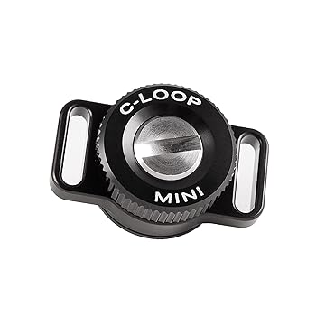 【中古】カスタム 一眼レフ Cループ ミニ カメラ ストラップ 三脚 マウント アタッチメント ミラーレス マイクロ 4/3 コンパクトデジタルカメラ用 ストラ