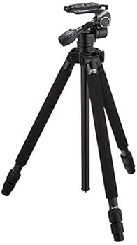 【中古】【未当てはめる】Velbon 炭素三脚 Geo Carmagne N635 III 3段 中毒者鍵を掛ける 脚径28粍 中型 3Way雲台 クイックシュー相応う 炭素脚 447104