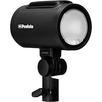 【中古】【未当て嵌める】Profoto A2 モノともし火