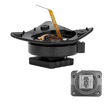 【中古】【未使用】Godox フラッシュストロボ ホットシューアダプター Godox V1-N と互換性のある