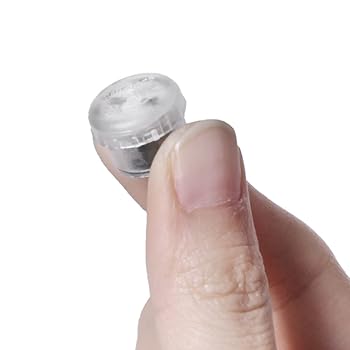 【中古】アクセサリー 4 個マジックスモール Led フラッシュストロボランプユニバーサルドローンフラッシュストロボランプナイトライト DJI ミニ 2 アク