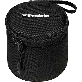 【中古】Profoto Clic Modifier用ソフト保護ケース Mサイズ