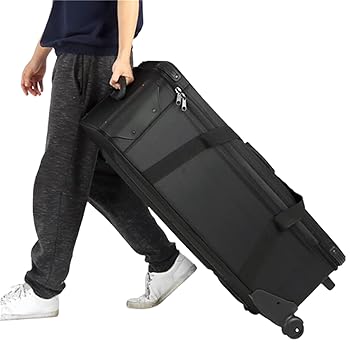 【中古】写真絵 制作室設備用路面電車 入れもの、第八芸術設備用付属品、キャリング 巻き 御徒面子、パッド入り口・入口区画と車輪付き添い人 フォ