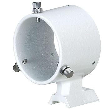 【中古】【未使用】ビクセン(Vixen) 天体望遠鏡用アクセサリー 望遠鏡用ファインダー 50mmファインダー用脚(S) 2656-02｜AJIMURA-SHOP 8,009円