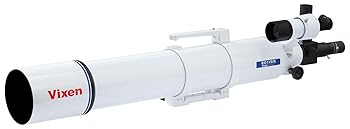 【中古】【未使用】Vixen 天体望遠鏡 SDアポクロマート屈折式鏡筒 ED115S鏡筒 2616-04
