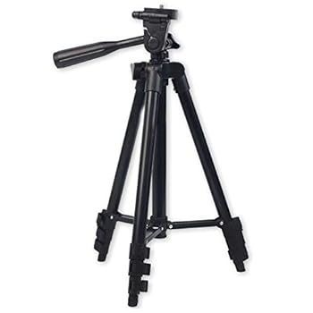【中古】【未使用】カメラアクセサリー 2 PCSデジタル一眼レフカメラの三脚は、写真の写真動画をアルミニウムカメラの三脚スタンド|AJIMURA-SHOP