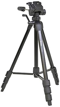 【中古】エスコ(ESCO) カメラ用三脚 560-1520mm EA759EX-112A