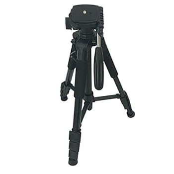 【中古】【未使用】HCG カメラアクセサリー ET-668携帯電話カメラ撮影三脚ライブサポート
