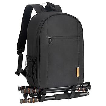 【中古】【未当て嵌める】TARION 写真機御徒面子 軽さ パウダーコンパクト 然る可くな電気容量 三脚架納める カメラバックパック レインカバー付き添い人 写真機背嚢 一眼レフカメラバッグ リュッ