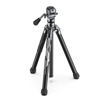 【中古】【未使用】Ulanzi 3318 Ulanzi F38 クイックリリースビデオトラベル三脚