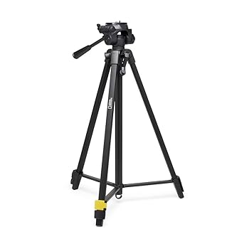 【中古】【未当て嵌める】NGPT002 ナショナルジオグラフィック 3通い路雲台付き添い人三脚 L
