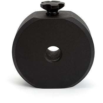 【中古】Celestron 22ポンド カウンターウェイト CGX-L/CGE Pro/ CGEM DX望遠鏡用|AJIMURA-SHOP