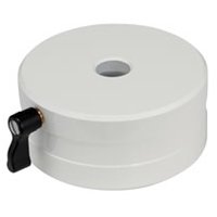 【中古】VIXEN ビクセン 天体望遠鏡 オプション部分品 AXD加重値 7kg 36914-0