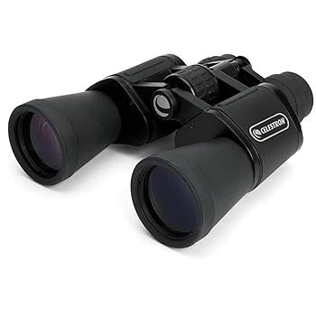 【中古】【未当てはめる】CELESTRON(セレストロン) UPCLOSE 10-30×50 小型望遠鏡