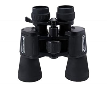 【中古】Celestron UpClose G2 10-30x50 ズーム双眼鏡 クラムパック 71261