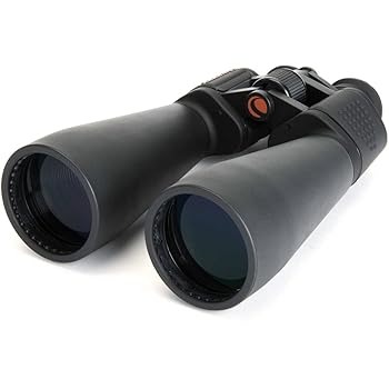 【中古】【未使用】Celestron Skymaster 25X70 双眼鏡