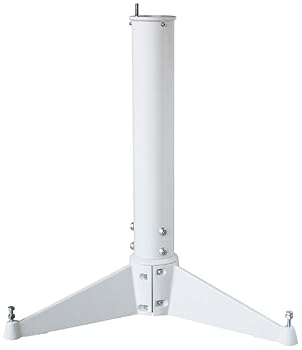 【中古】Vixen 天体望遠鏡用アクセサリー 三脚アダプター ピラー脚 SXG-P85DX 25172-8|AJIMURA-SHOP