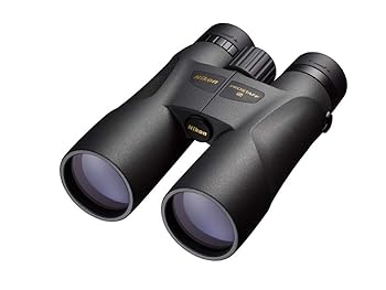 【中古】【未当てはめる】Nikon Prostaff 5 10x50 Binocular