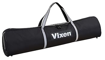 【中古】ビクセン(Vixen) 天体望遠鏡用アクセサリー 望遠鏡用ケース 鏡筒三脚ケース100 35655-3|AJIMURA-SHOP