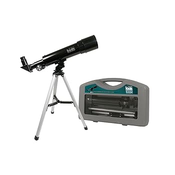 【中古】Celestron International キッズ 50TT 望遠鏡 CSN22015|AJIMURA-SHOP