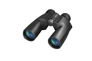 【中古】【未使用】Pentax SP 10x50 WP Binoculars (Black) by Pentax