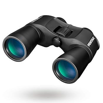 【中古】【未使用】Pentax SP 12x50 Binoculars (Black) by Pentax|AJIMURA-SHOP