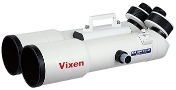 【中古】【未当てはめる】Vixen 天体望遠鏡 対空火砲小型望遠鏡 HF2謂われ因縁台用鏡筒 BT126SS-A鏡筒 14306-1