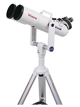 【中古】【未使用】Vixen 天体望遠鏡 HF2-BT126SS-A