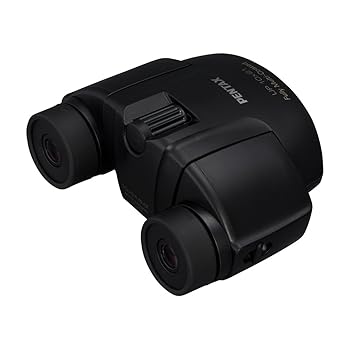 【中古】Pentax Imaging 61804 10x21 UP Binocular Black by Pentax