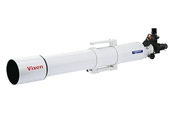 【中古】【未当て嵌める】Vixen A105MII 鏡筒
