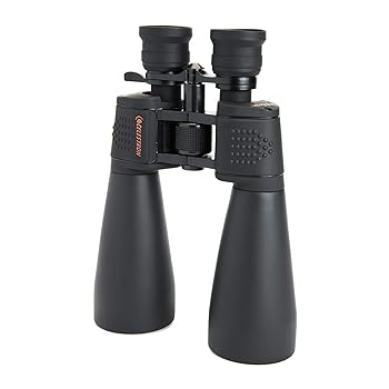 【中古】Celestron 71012 Skymaster 20-100 x 70 ズーム双眼鏡