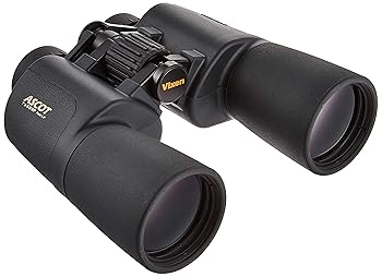 【中古】ビクセン(Vixen) 7倍 双眼鏡 アスコットシリーズ アスコット星空観察セット 88925-9
