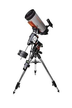 【中古】【未使用】Celestron CGEM II 700 Maksutov-Cassegrain望遠鏡 665,702円