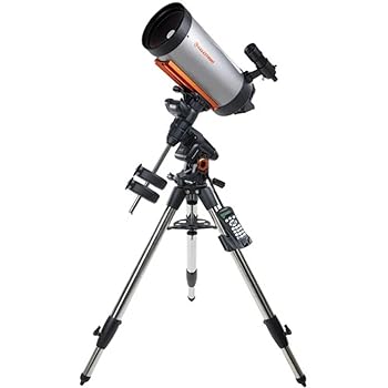 【中古】【未使用】Celestron Advanced VX 7インチ Maksutov Cassegrain望遠鏡