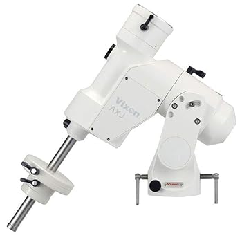 【中古】ビクセン AXJ赤道儀 36951｜AJIMURA-SHOP