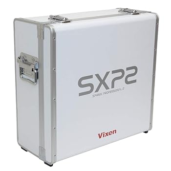 【中古】【未使用】天体望遠鏡 SXP2赤道儀ケース ビクセン VIXEN