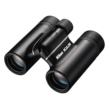【中古】【未使用】ACULON (アキュロン) T02 10x21 双眼鏡 ブラック