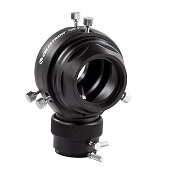 【中古】【未使用】ビクセン(Vixen) セレストロン オプションパーツ オフアキシスガイダーDX 日本語説明書 36124 CELESTRON 93648 83,464円