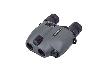 【中古】SIGHTRON 敷き地ロン 小型望遠鏡 防振 SIIBL 10X21 STABILIZER 手振れ手を加える SIB40-1020