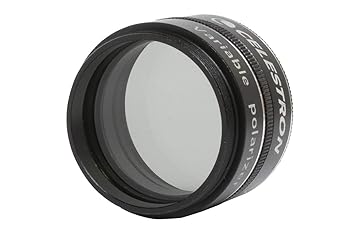【中古】【未使用】ビクセン(Vixen) セレストロン オプションパーツ 可変NDフィルター31.7mm 36165 CELESTRON 94107 13,481円