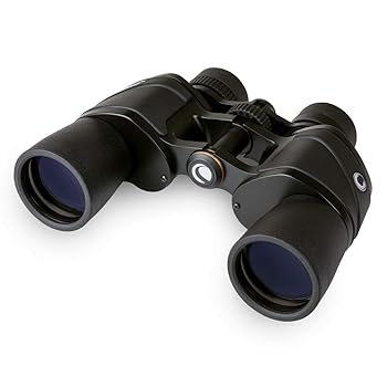 【中古】Celestron ? Ultima 10x42双眼鏡 ? 防水&曇り止め ? Porroプリズム双眼鏡 大人用 ? 完全マルチコート光学とBaK?4プリズム ? 保護ゴム装甲|AJIMURA-SHOP
