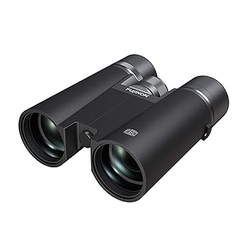 【中古】【未当てはめる】富士フイルム(FUJIFILM) FUJINON 小型望遠鏡 大差しわたし 10倍率 遣って行く雨合羽 HYPER-CLARITY HC10x42