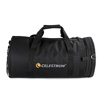 【中古】Celestron ? 9.25in望遠鏡光学熱電子管御徒面子 ? Schmidt-CassegrainとEdgeHDに填まるするカスタムキャリーケース ? 超耐久性のある保護すること