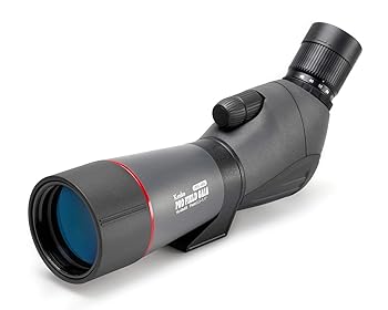 【中古】ケンコー(Kenko) フィールドスコープ PRO FIELD GAIA 倍率16~48倍 口径65mm 見口傾斜型 防水(IPX5) デュアルフォーカス PFG-48A