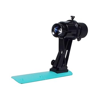 【中古】【未当て嵌める】SIGHTRON 敷き地ロン 天体望遠鏡 MAKSY60 マクシー60 用正立ファインダ NB2060020032 青色 カメラ・ビデオカメラ・光学機器-天体望遠鏡-TV・オーディオ・カメラ