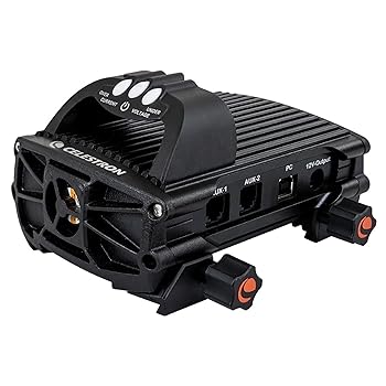 【中古】【未使用】Celestron スマートデューヒーターコントローラー 2X｜AJIMURA-SHOP