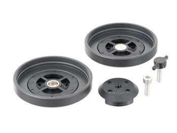 【中古】INON(イノン) M67水晶体保持者W