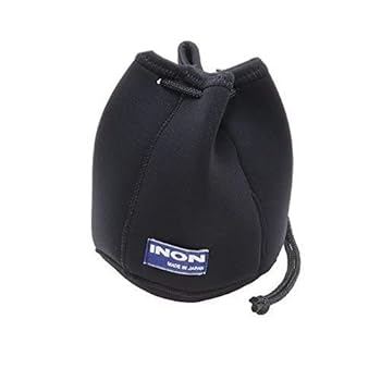 【中古】【未使用】INON/イノン キャリングポーチ(for UFL-165AD) 6,220円