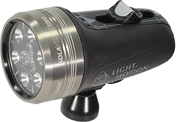 【中古】Light and Motion Sola ビデオライト (1200ルーメン シルバー)画像