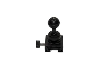 【中古】【未当て嵌める】Nocturnal Lights 90度 ボールジョイントアダプター T軍事基地拡張スロット付き添い人 BJADAPTER.TBASE90